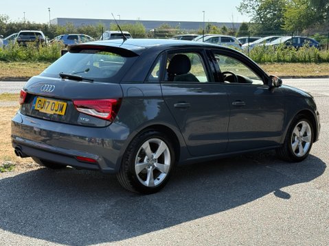 Audi A1 **SORRY NOW SOLD** 4