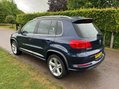 Volkswagen Tiguan 2.0 TDI BlueMotion Tech R-Line 4WD Euro 5 (s/s) 5dr (Nav) 3