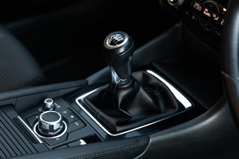 Mazda 3 SPORT NAV 35