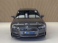 Audi A4 2.0 A4 S Line TDI Quattro Semi-Auto 4WD 5dr 5