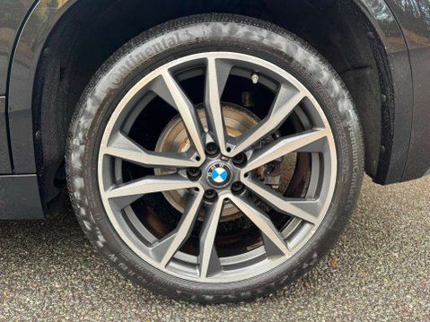 BMW X2 2.0 X2 xDrive 18d M Sport 4WD 5dr 56