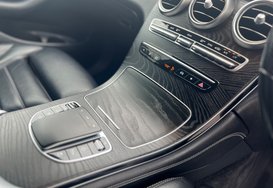 Mercedes-Benz GLC GLC 300 D 4MATIC AMG LINE PREMIUM 22