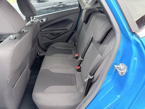 Ford Fiesta 1.0 TITANIUM 11