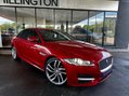 Jaguar XF 2.0d R-Sport Auto AWD Euro 6 (s/s) 4dr 11