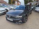 Volkswagen Polo 1.0 TSI Match Euro 6 (s/s) 5dr