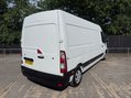 Renault Master LM35 ADVANCE DCI 9