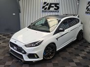 Ford Focus 2.3T EcoBoost RS Hatchback 5dr Petrol Manual AWD Euro 6 (s/s) (350 ps) 47