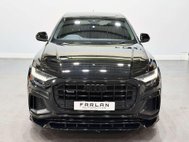 Audi Q8 3.0 TDI V6 50 S line SUV 5dr Diesel Tiptronic quattro Euro 6 (s/s) (286 ps) 10