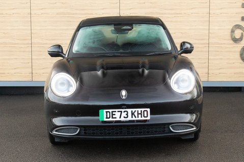 GWM Ora Funky Cat FIRST EDITION 6