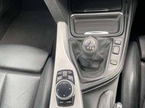 BMW 4 Series 2.0 420d xDrive M Sport 4WD 2dr 40