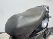 SYM Symply 125 AV12W Scooter Petrol Automatic (8 ps) 24