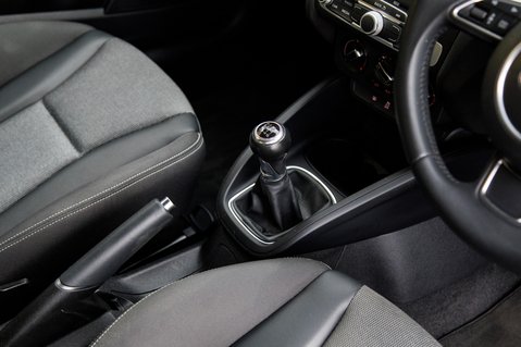 Audi A1 SPORTBACK TFSI SPORT 24