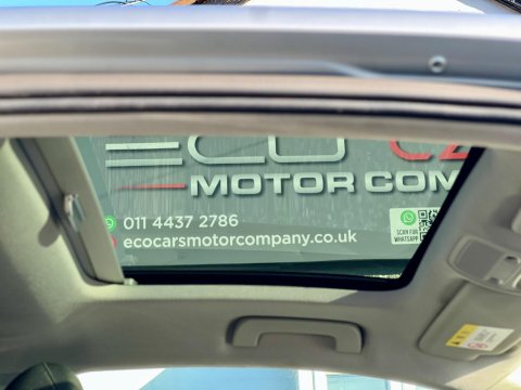 Audi A1 1.4 TFSI Sport S Tronic Euro 5 (s/s) 3dr 52