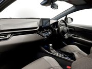 Toyota C-HR 1.8 VVT-h GPF Design SUV 5dr Petrol Hybrid CVT Euro 6 (s/s) (122 ps) Air Co 15