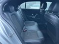 Mercedes-Benz A Class 1.5 A180d Sport (Executive) Hatchback 5dr Diesel 7G-DCT Euro 6 (s/s) (116 p 21
