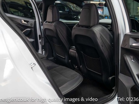 Ford Focus 2.0 Focus ST EcoBlue 5dr 18