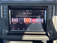 Volkswagen Caddy C20 102 ps Tdi Highline Panel Van - No VAT - Sat Nav 25