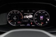 Cupra Formentor TSI V2 DSG 14