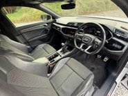 Audi Q3 1.5 TFSI CoD 35 Black Edition Sportback 5dr Petrol Manual Euro 6 (s/s) (150 11