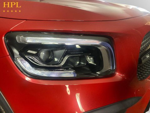 Mercedes-Benz GLB 1.3 GLB200 AMG Line Night Edition (Premium Plus) SUV 5dr Petrol 7G-DCT Euro 18