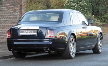Rolls-Royce Phantom 3