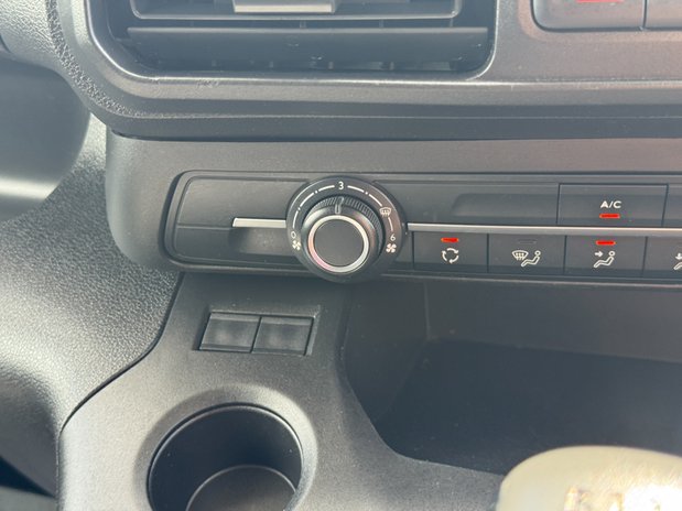 Peugeot Partner Petrol SWB [SOLD CM] L1H1 Low Roof Air Con Sensors EURO 6 NO VAT 31