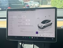 Tesla Model Y (Dual Motor) Long Range SUV 5dr Electric Auto 4WDE (384 bhp) 19