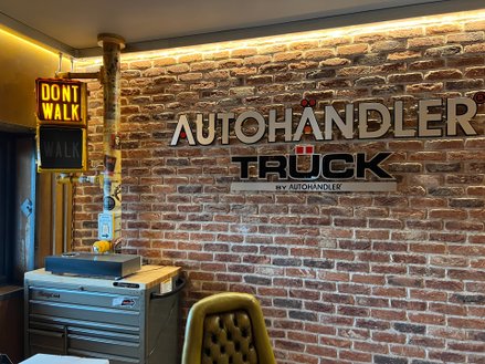 Autohandler