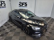 Audi RS3 2.5 TFSI GPF Audi Sport Edition Saloon 4dr Petrol S Tronic quattro Euro 6 ( 15
