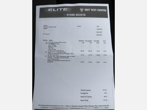 Nissan NV200 1.5 dCi Acenta SWB Euro 5 6dr 43