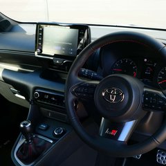 Toyota GR Yaris 1.6 GR Yaris Circuit 4WD 4WD 3dr 1