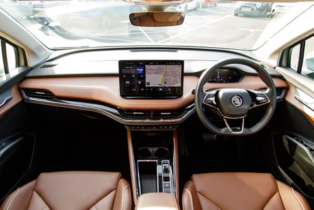 Skoda Enyaq 60