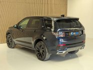 Land Rover Discovery Sport 2.0 Discovery Sport R-Dynamic HSE Auto 4WD 5dr 17