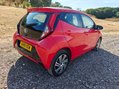 Toyota Aygo VVT-I X-PLAY X-SHIFT 4