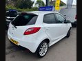 Mazda 2 1.3 Tamura Euro 5 5dr 7