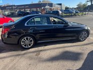 Mercedes-Benz C Class 2.1 C220d Sport (Premium Plus) G-Tronic+ Euro 6 (s/s) 4dr 20