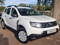 Dacia Duster ESSENTIAL TCE 1