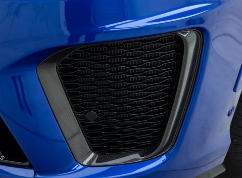 Land Rover Range Rover Sport SVR Carbon Edition 29