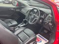Vauxhall Astra GTC 1.4i Turbo Limited Edition Auto Euro 6 3dr 14