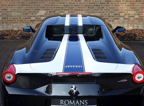 Ferrari 458 Speciale Aperta 17