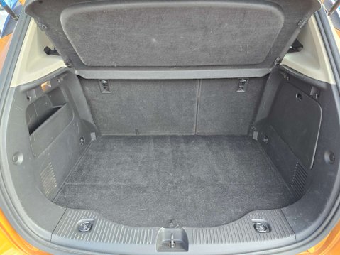 Vauxhall Mokka X 1.4 Mokka X Active ecoTec S/S 5dr 9