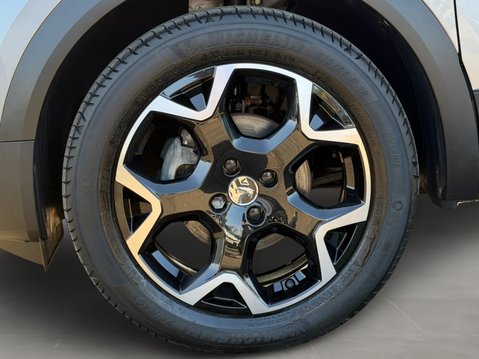 Vauxhall Mokka 1.2 Turbo Ultimate 5dr Auto 13