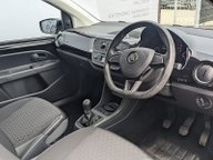 Skoda Citigo BLACK EDITION MPI 13