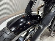 Triumph Street 900 2018 ONLY 7K LONG MOT MODERN RETRO 900CC 47