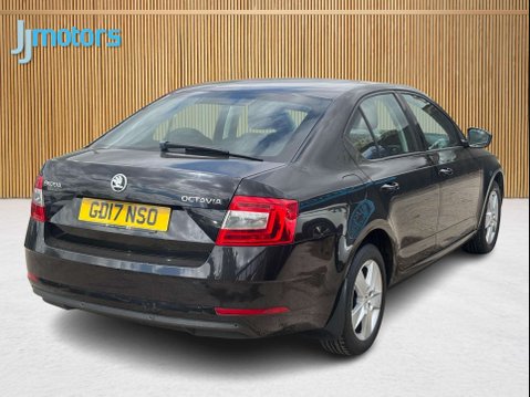 Skoda Octavia 1.4 TSI SE Hatchback 5dr Petrol DSG Euro 6 (s/s) (150 ps) 7