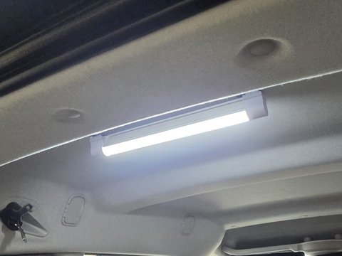 Citroen Berlingo Multispace HDI XTR 19