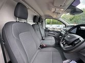 Ford Transit Custom LWB L2H1 Low Roof Limited 300 Air Con Alloys Camera Sensors EURO 6 14
