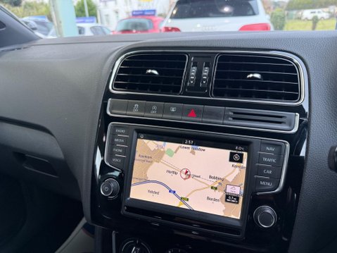 Volkswagen Polo 1.8 TSI BlueMotion Tech GTI DSG Euro 6 (s/s) 3dr 24