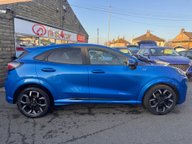 Ford Puma ST-LINE X MHEV 6