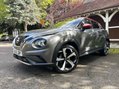 Nissan Juke DIG-T TEKNA 17